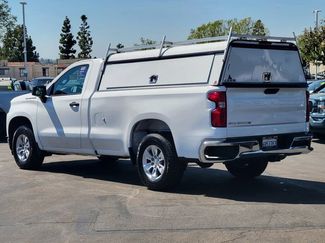 Used 2020 Chevrolet Silverado 1500 W/T w/ WT Fleet Convenience Package video 2
