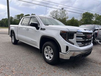 Used 2023 GMC Sierra 1500 SLE