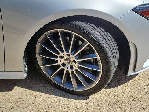 Used 2020 Mercedes-Benz CLA 250 image 33