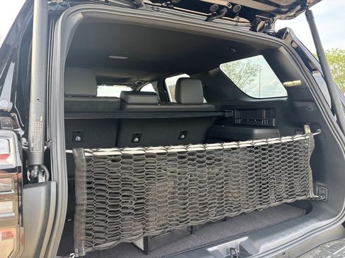 New 2026 Toyota 4Runner TRD Sport Premium RWD image 28