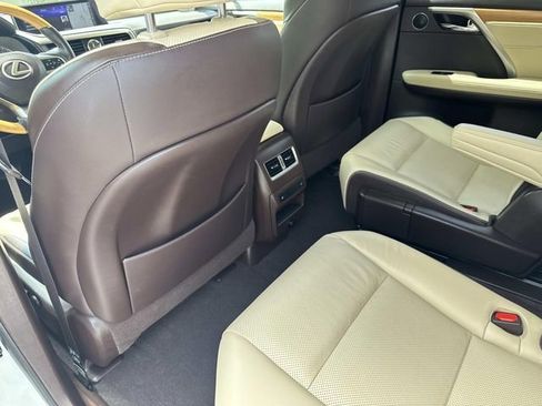 Used 2019 Lexus RX 350L AWD w/ Premium Package image 15