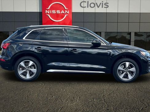 Used 2023 Audi Q5 Premium Plus image 9