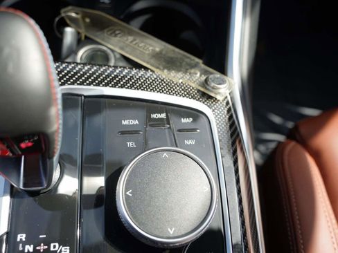 Used 2025 BMW M3 Competition w/ M Driver's Package image 27