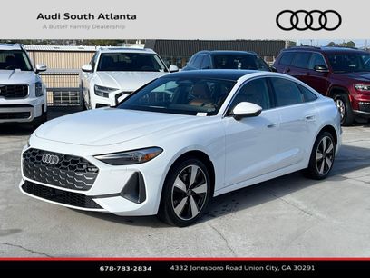 New 2025 Audi A5 2.0T Premium