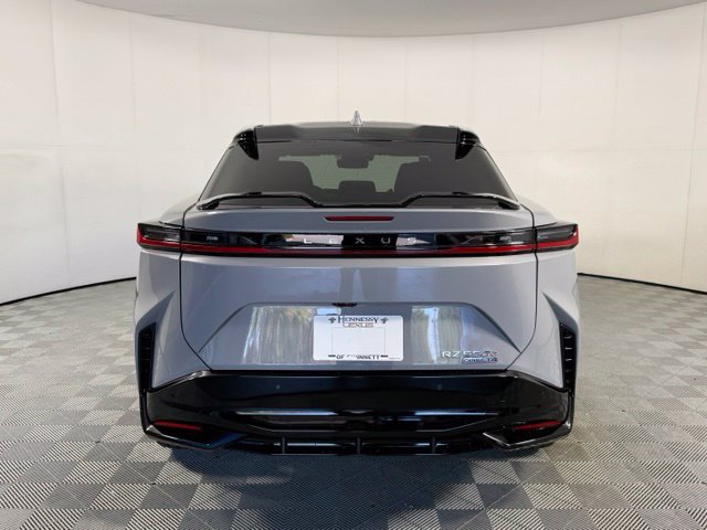 New 2026 Lexus RZ 450e AWD image 7