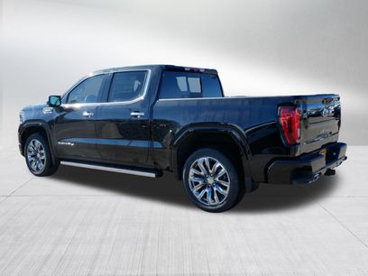 New 2026 GMC Sierra 1500 Denali