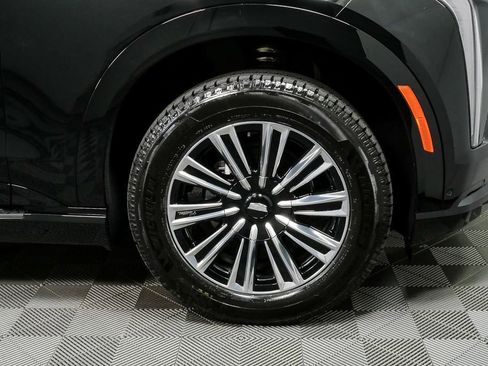 New 2026 Cadillac Escalade IQ Sport 1 image 38