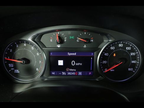 Used 2023 GMC Acadia SLT image 25