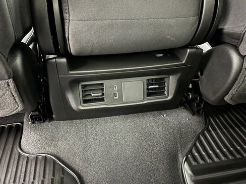 New 2026 Chevrolet Silverado 1500 Custom image 11