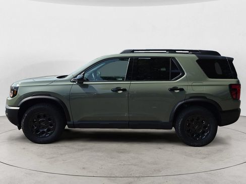 Used 2026 Honda Passport TrailSport Elite image 8
