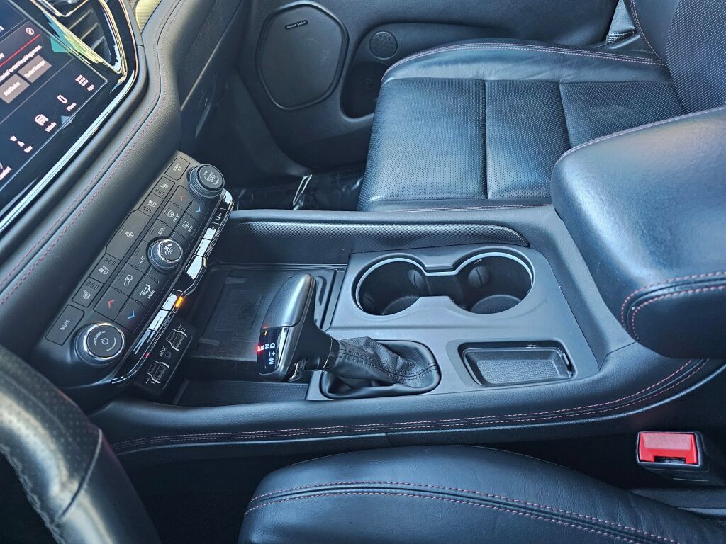 Used 2022 Dodge Durango R/T AWD/4WD image 27