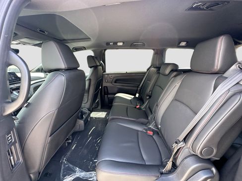 New 2026 Honda Odyssey Sport-L image 19