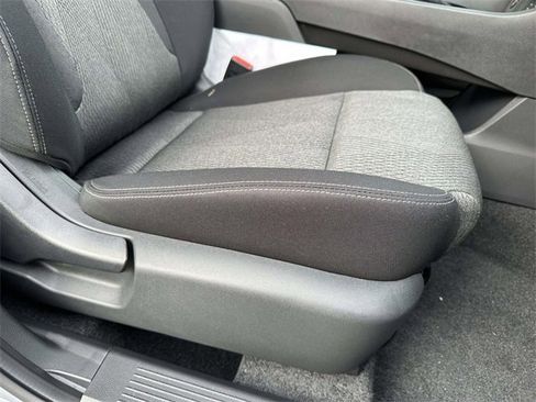 New 2026 Nissan Rogue SV w/ Cold Weather Package image 9