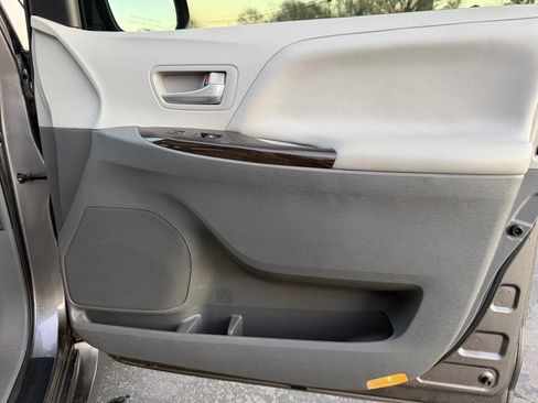 Used 2019 Toyota Sienna XLE image 20