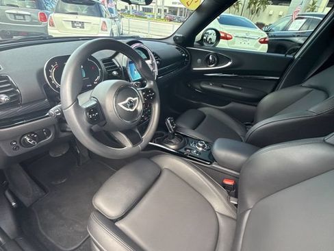 Used 2023 MINI Cooper Clubman S FWD image 7