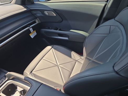 New 2027 Kia Telluride EX FWD image 16