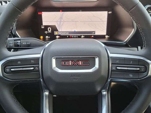 New 2026 GMC Canyon Elevation w/ Convenience Package image 12