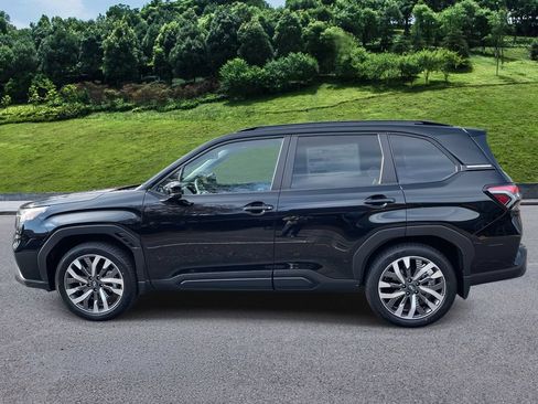 Used 2026 Subaru Forester Touring AWD/4WD image 2