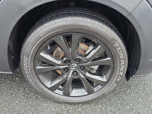 Used 2023 MAZDA CX-30 2.5 Turbo w/ Premium Package image 8