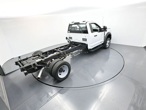 New 2024 Ford F450 XL RWD image 25