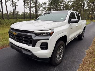 New 2026 Chevrolet Colorado LT w/ LT Convenience Package