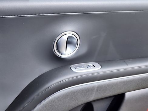 New 2026 Hyundai Palisade Calligraphy image 14