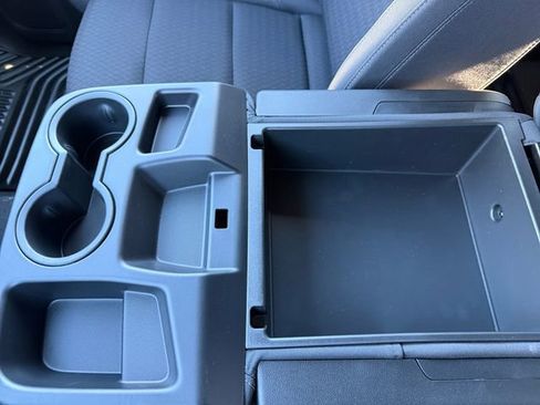 New 2026 Chevrolet Silverado 1500 Custom Trail Boss image 27