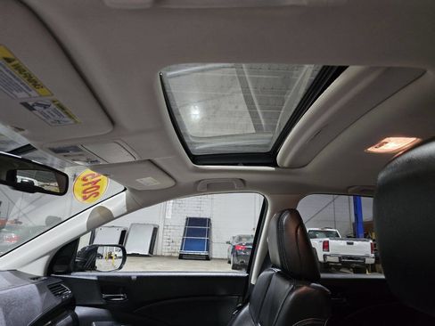 Used 2015 Honda CR-V EX-L image 25