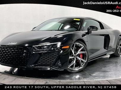 Used 2023 Audi R8 V10 performance