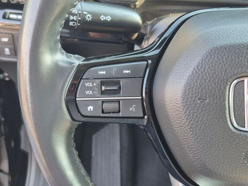 Certified 2024 Honda CR-V EX-L image 19