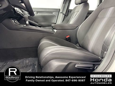 Used 2025 Honda Civic Sport image 21