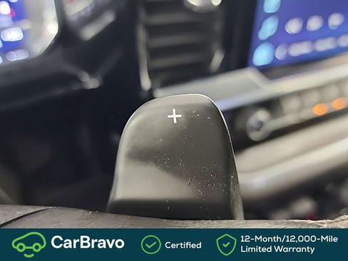 Certified 2023 Chevrolet Silverado 1500 High Country w/ Technology Package AWD/4WD image 25