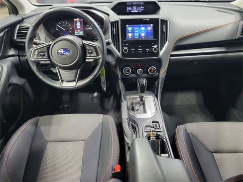 Certified 2023 Subaru Crosstrek 2.0i Premium image 20