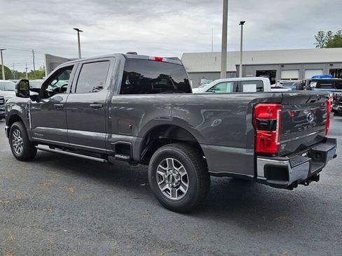 New 2026 Ford F250 Lariat image 11