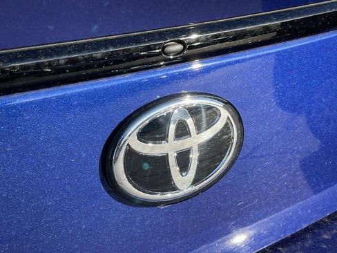 Used 2025 Toyota GR86 image 11