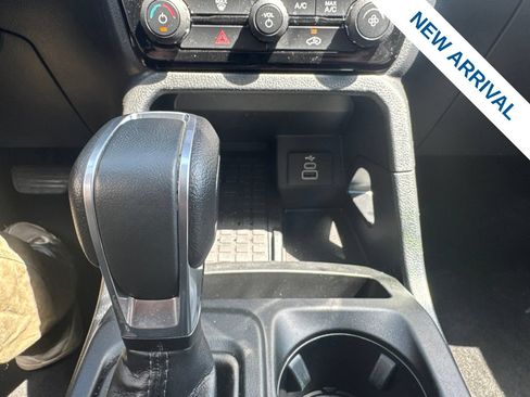 Used 2025 Ford Ranger XLT w/ Trailer Tow Package AWD/4WD image 26