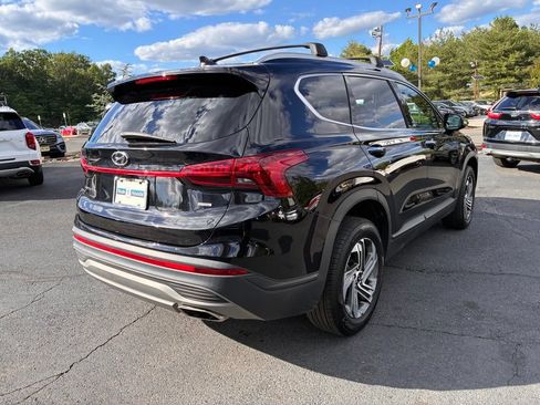 Used 2023 Hyundai Santa Fe SEL AWD/4WD image 7