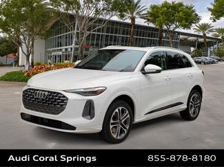Certified 2025 Audi Q5 Premium w/ Premium Plus AWD/4WD video 1
