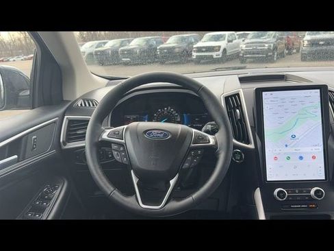 Certified 2023 Ford Edge SEL w/ Convenience Package AWD/4WD image 14