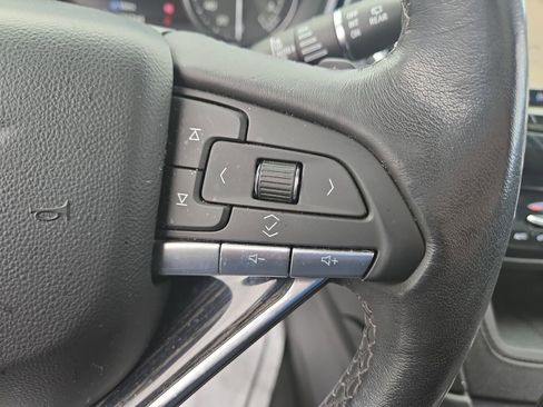 Certified 2023 Cadillac XT6 Premium Luxury w/ Technology Package image 20