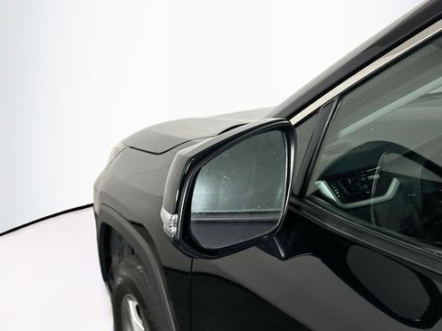 Used 2024 Toyota RAV4 XLE image 15