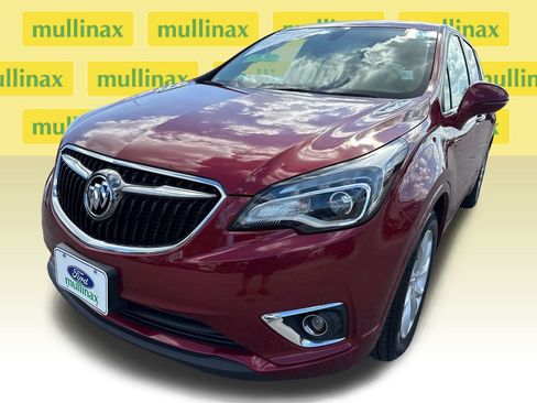 Used 2019 Buick Envision Preferred image 10
