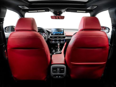 Used 2025 Acura ADX A-Spec image 11