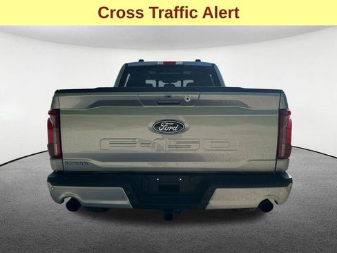 Certified 2025 Ford F150 Lariat AWD/4WD image 13