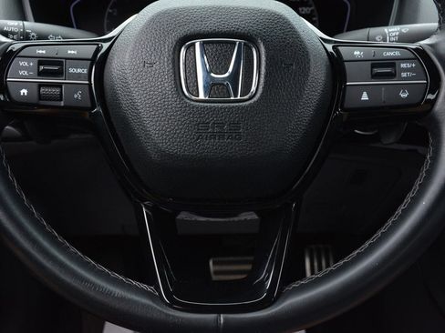 Used 2023 Honda Civic Sport image 27