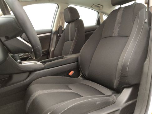 Used 2021 Honda Civic EX image 17