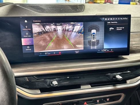 Used 2023 BMW X7 xDrive40i w/ Executive Package image 20