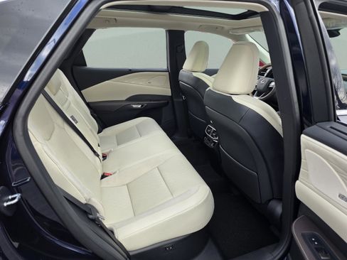 New 2026 Lexus RX 350 FWD image 28