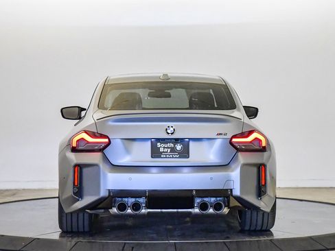 New 2026 BMW M2 w/ Lighting Package image 3