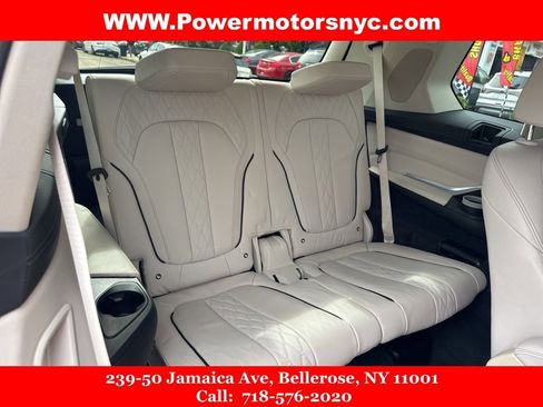 Used 2019 BMW X7 xDrive50i w/ Premium Package image 23